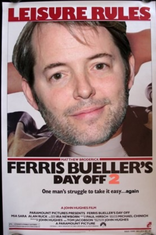 11 secuelas que estuvieron cerca de existir y no conocías.