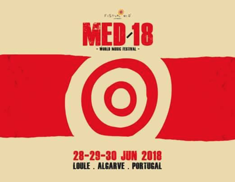 Todo listo para el Festival MED