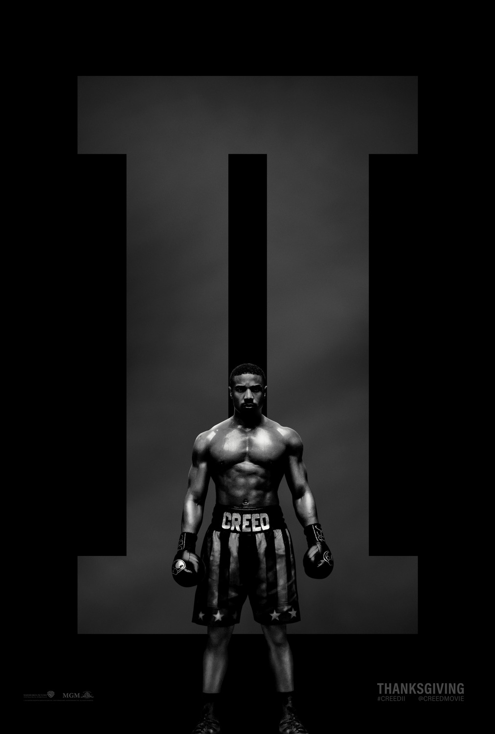 Tráiler de Creed II, Rocky vuelve a Rusia