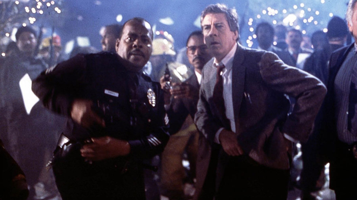 10 razones por las que Die Hard es la mejor saga de acción de todos los tiempos