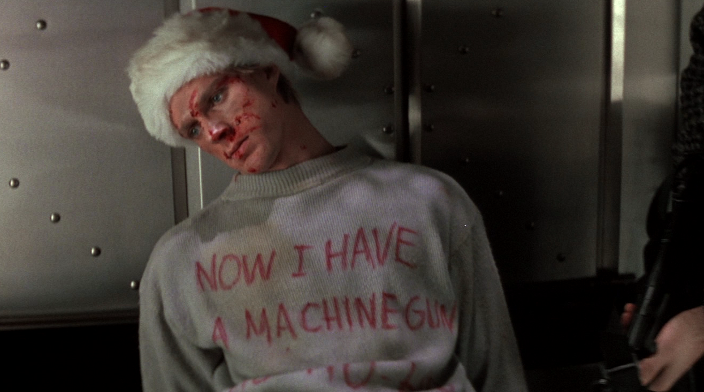 10 razones por las que Die Hard es la mejor saga de acción de todos los tiempos