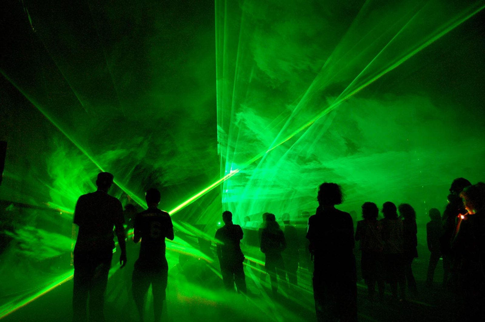 Todo lo que debes saber para disfrutar el Sónar 2018