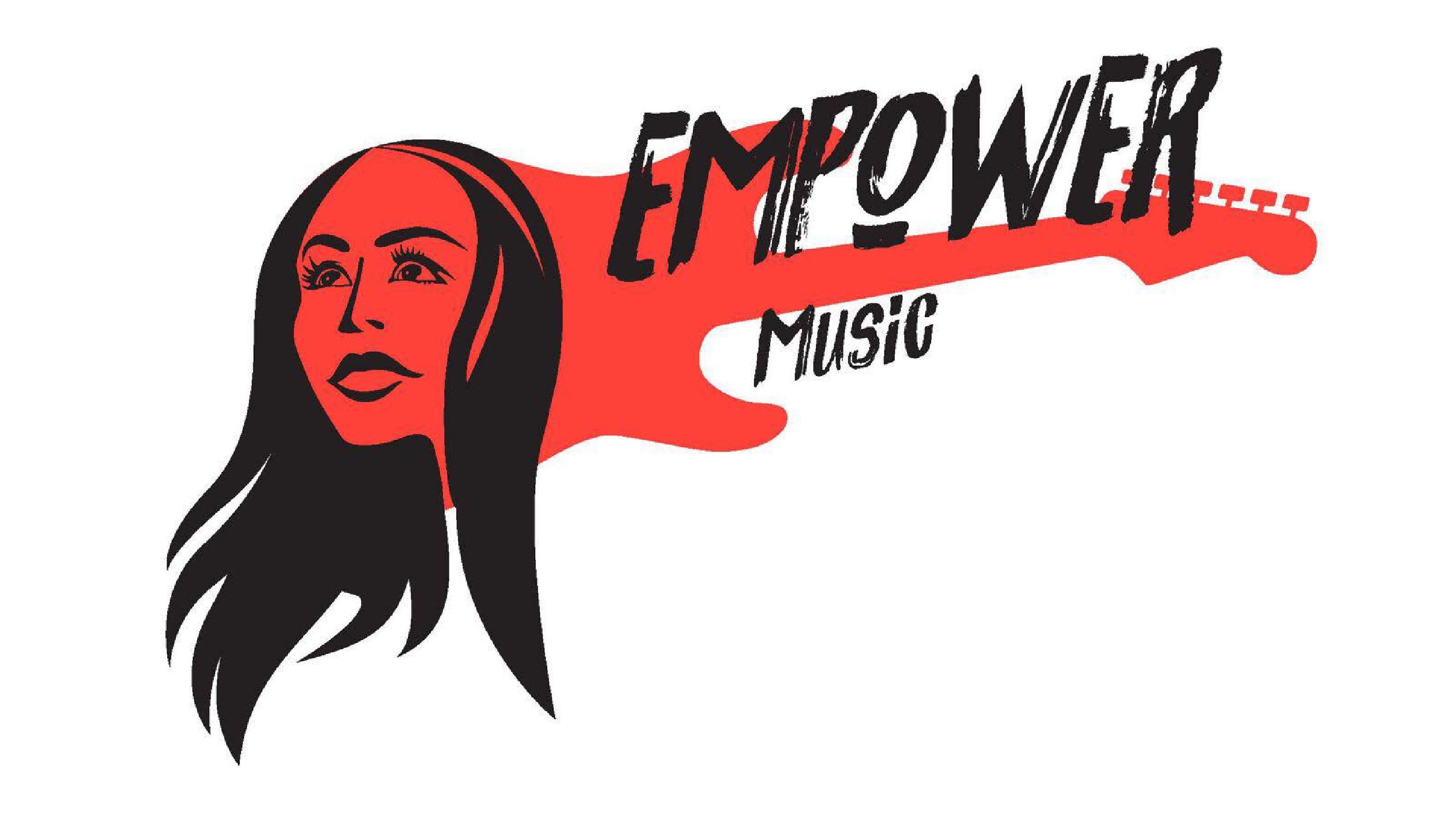 Empower Music Fest, el festival más femenino