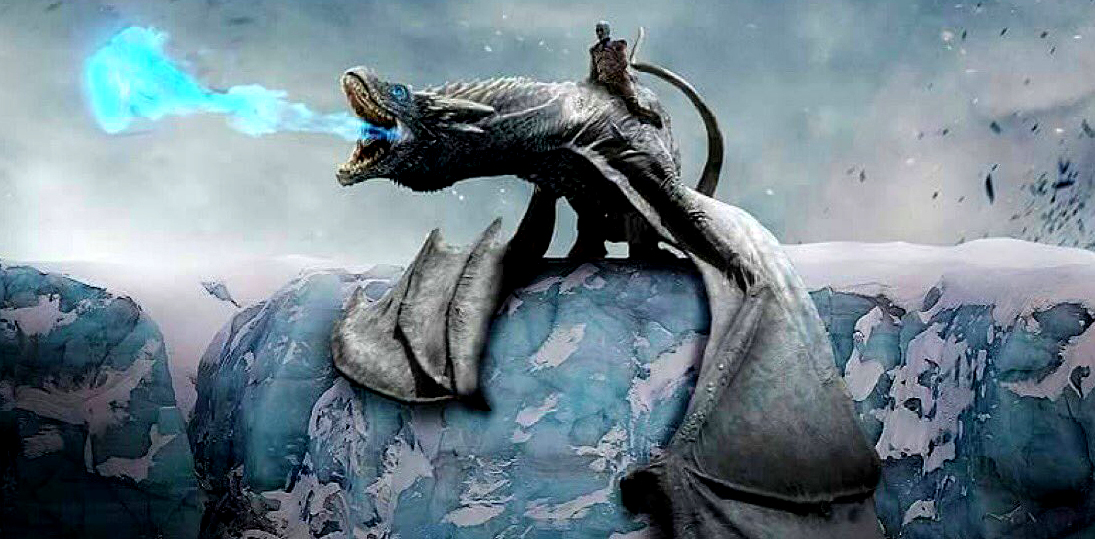 Revelado el guión de la precuela de Juego de Tronos