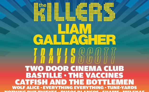 Los Punsetes cierran el cartel del FIB 2018