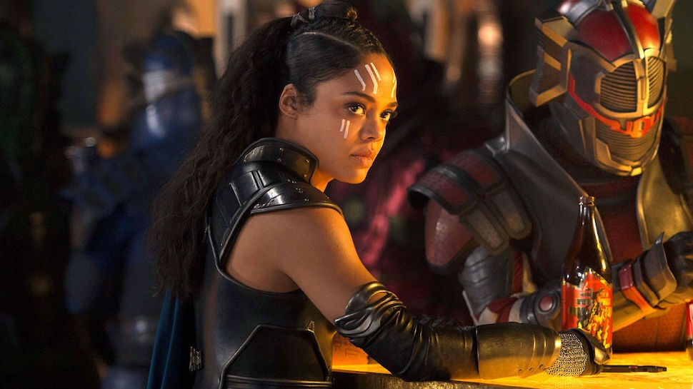 Los 10 personajes LGBT de Los Vengadores para la Fase 4 de Marvel