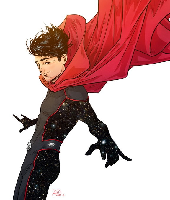 Los 10 personajes LGBT de Los Vengadores para la Fase 4 de Marvel