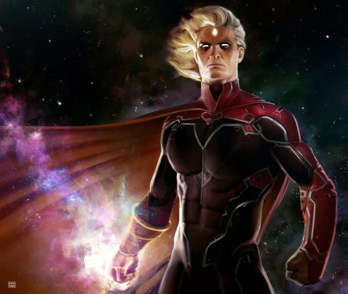 Los 10 personajes LGBT de Los Vengadores para la Fase 4 de Marvel