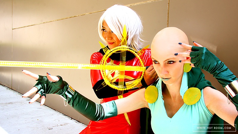 Los 10 personajes LGBT de Los Vengadores para la Fase 4 de Marvel