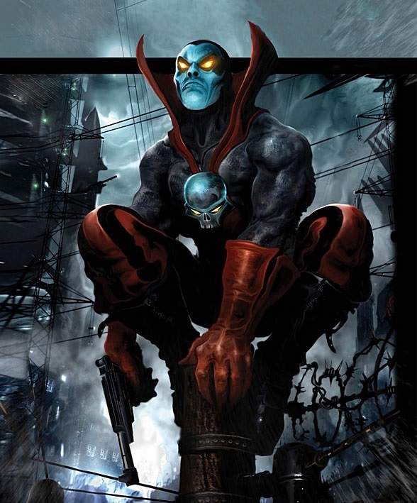 Los 10 personajes LGBT de Los Vengadores para la Fase 4 de Marvel