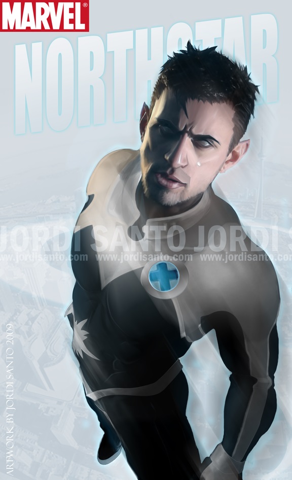 Los 10 personajes LGBT de Los Vengadores para la Fase 4 de Marvel