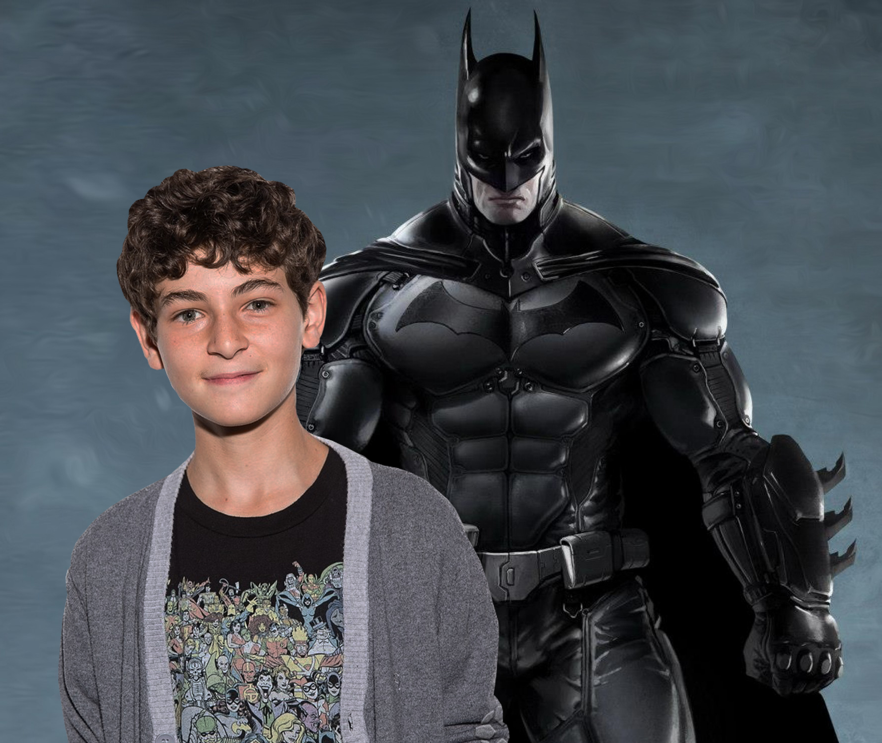 The Batman: el protagonista será joven