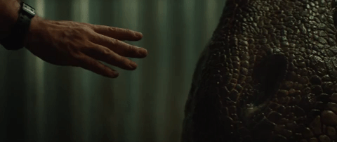Crítica de Jurassic World: El reino caído, la entrega más aterradora de la saga