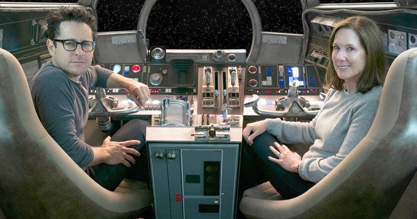 Kathleen Kennedy podría ser despedida de Lucasfilm