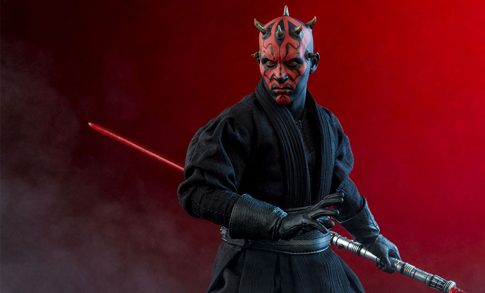 ¿Quienes son los 9 Lores Sith de la nueva Star Wars?