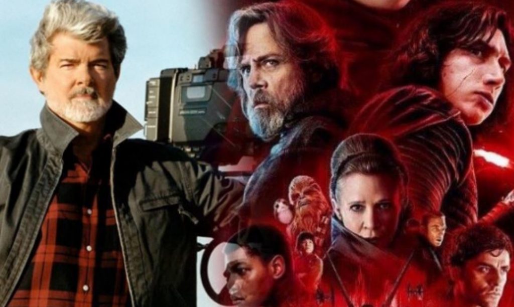 George Lucas afirma que los fans habrían odiado mucho más su tercera trilogía de Star Wars