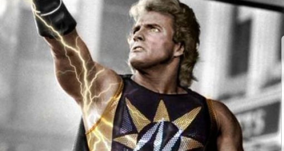 Vuelve el más odiado villano de Superman