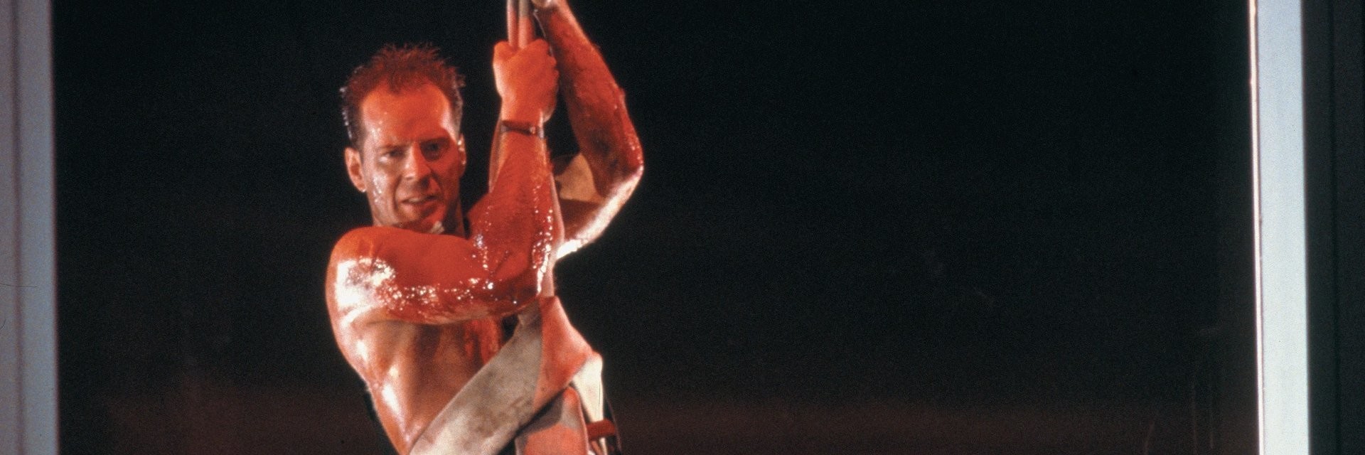 10 razones por las que Die Hard es la mejor saga de acción de todos los tiempos