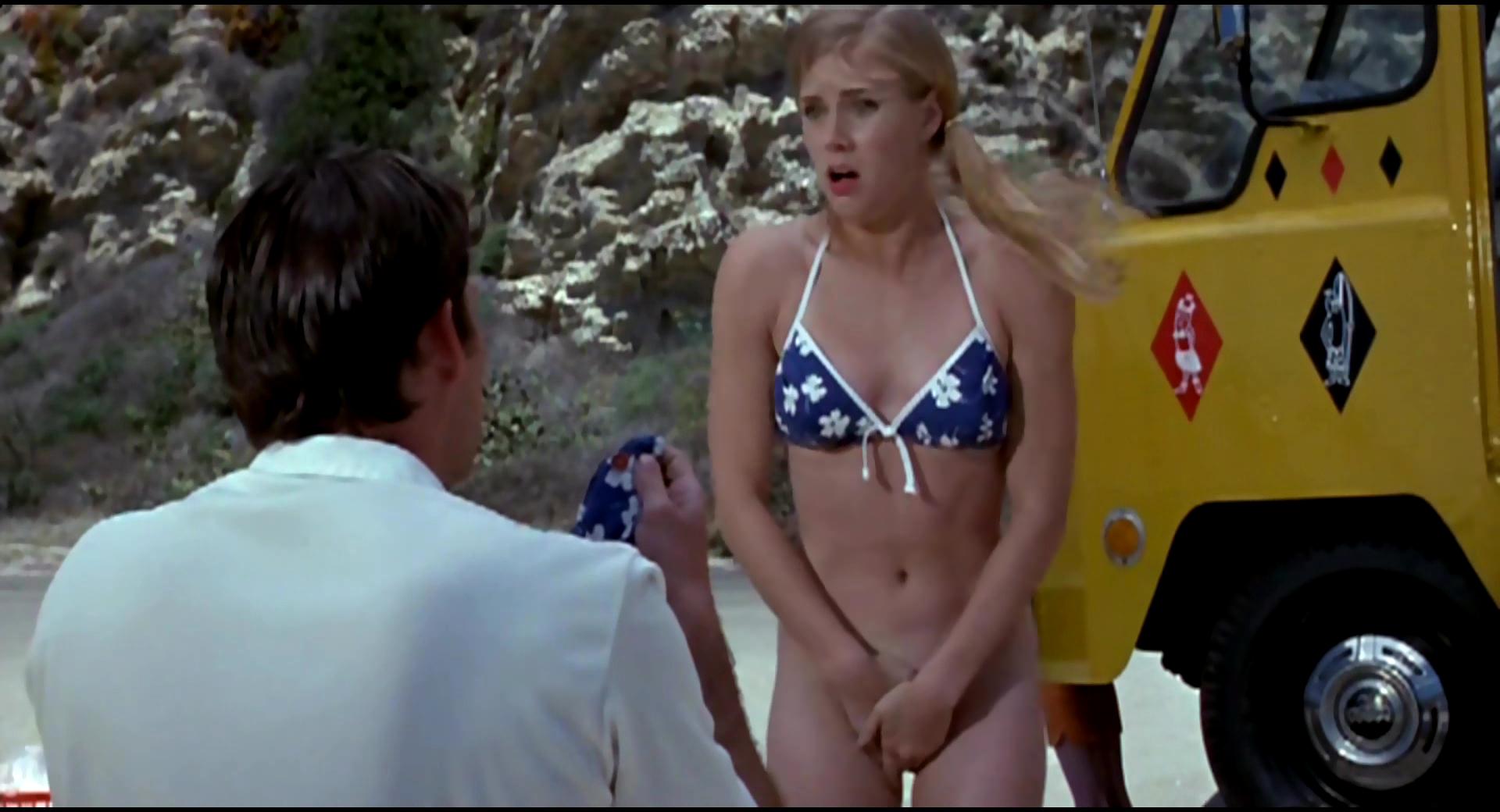 Las mejores películas de terror para ver en verano