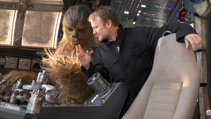 Las 9 nuevas películas de Star Wars que prepara Lucasfilms