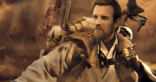 Las 9 nuevas películas de Star Wars que prepara Lucasfilms