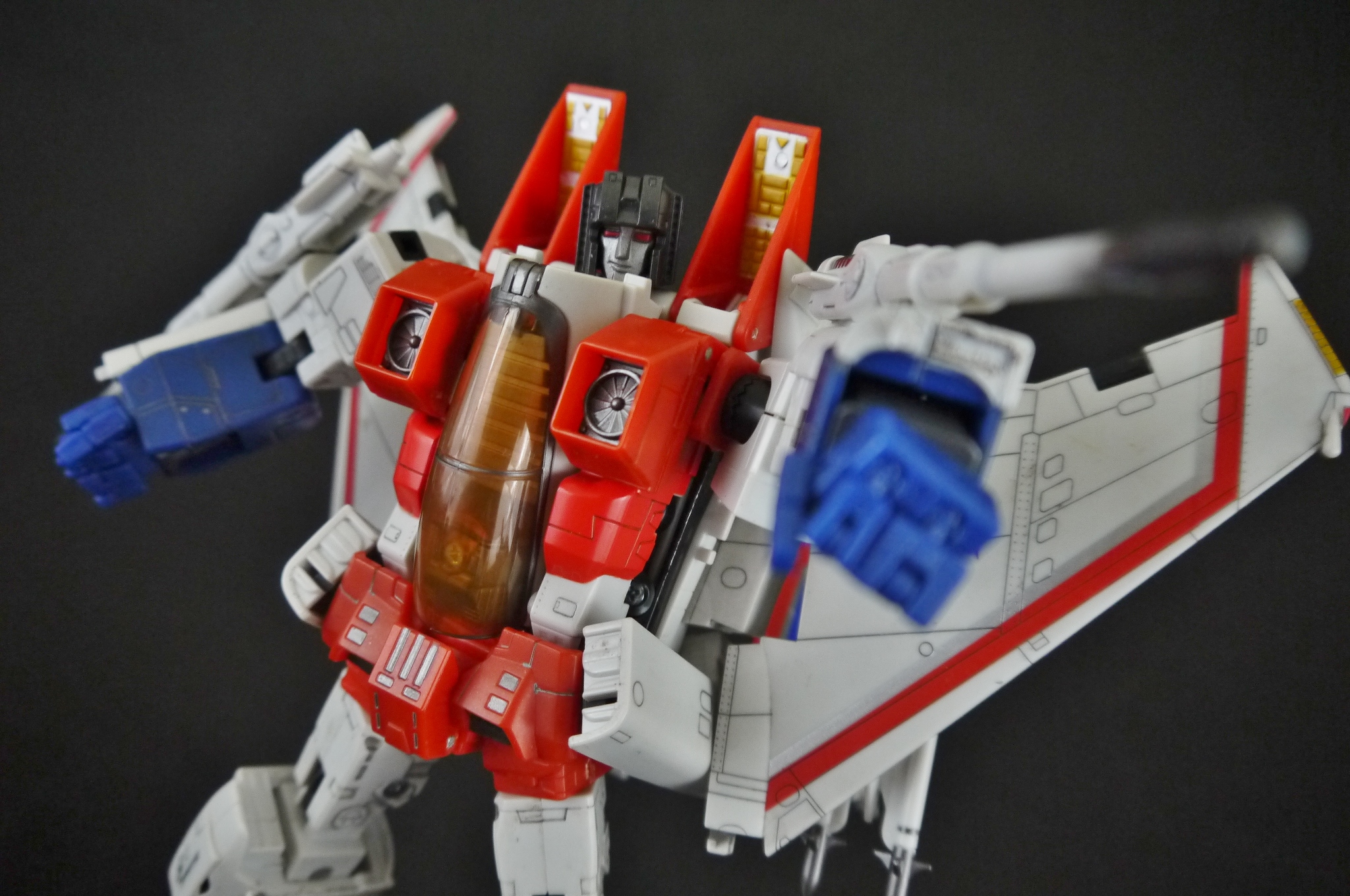 Revelada la identidad del villano de Transformers: Bumblebee