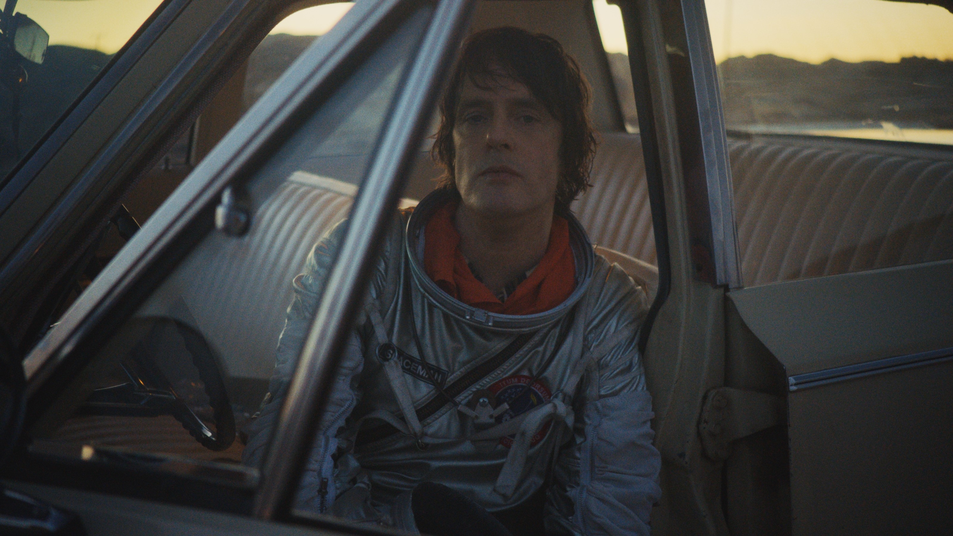 El rock cósmico de Spiritualized vuelve a España