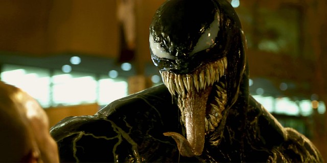 Un personaje totalmente inesperado se cruzará en el camino de Venom
