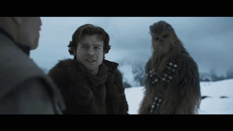 Crítica de 'Han Solo', la carta de amor de Star Wars que muchos esperaban