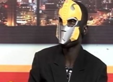 Un asesino confiesa 700 asesinatos en Youtube, la mayoría niños