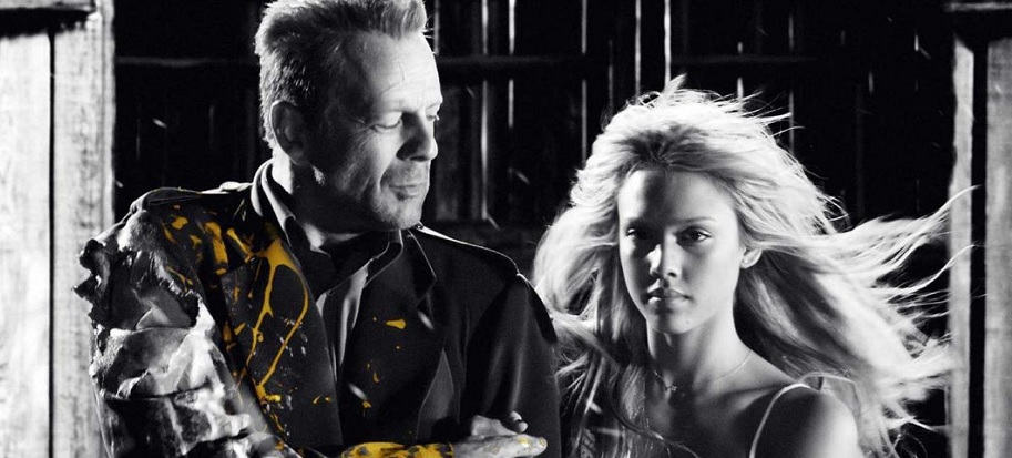 Frank Miller recupera Sin City y una nueva adaptación está en camino