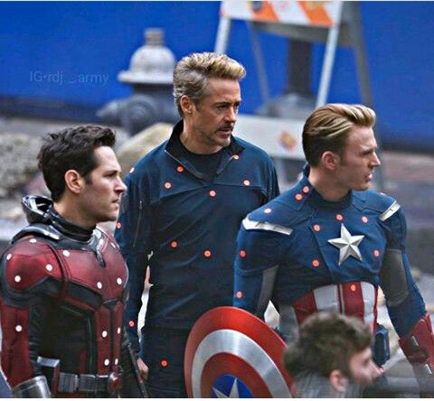 Las escenas post-créditos de El Hombre Hormiga y La Avispa explicadas