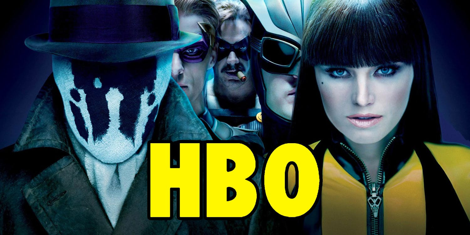 HBO estrenará la serie de Watchmen en unas semanas, por sorpresa