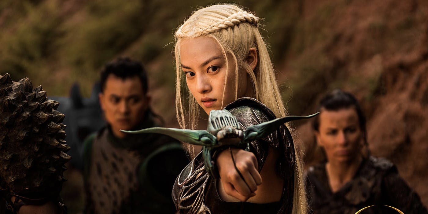 El estreno de la Star Wars china se convierte en el mayor fracaso de todos los tiempos