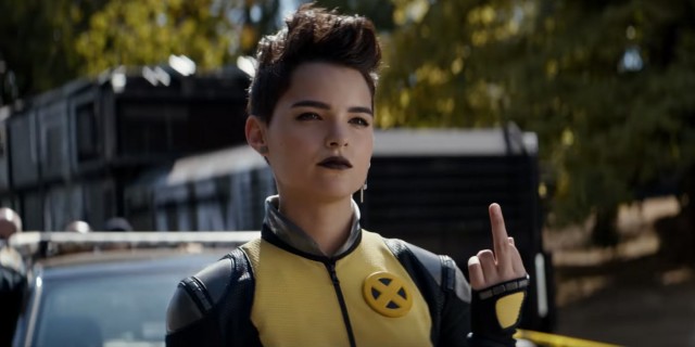 La sorprendente razón del abandono del director de Deadpool 2