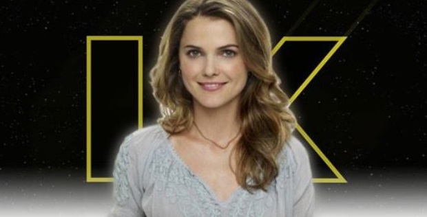 Star Wars presenta a su nueva villana