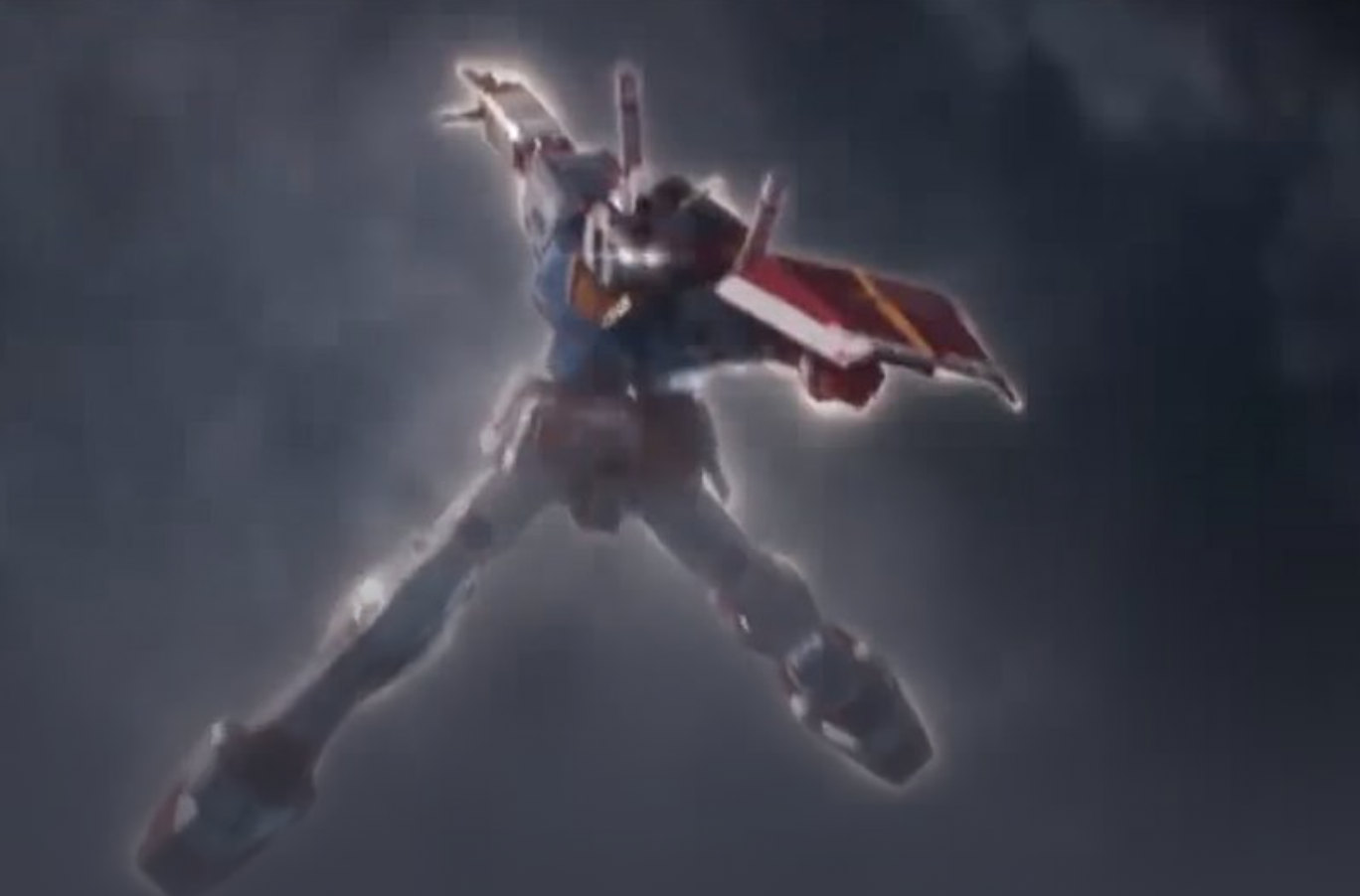 Oficial: en marcha la película de imagen real de GUNDAM