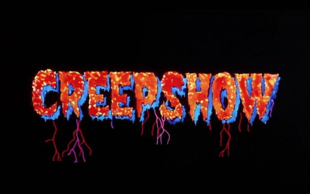 Creepshow regresa a la televisión de la mano del creador de The Walking Dead Creepshow regresa a la televisión de la mano del creador de The Walking Dead