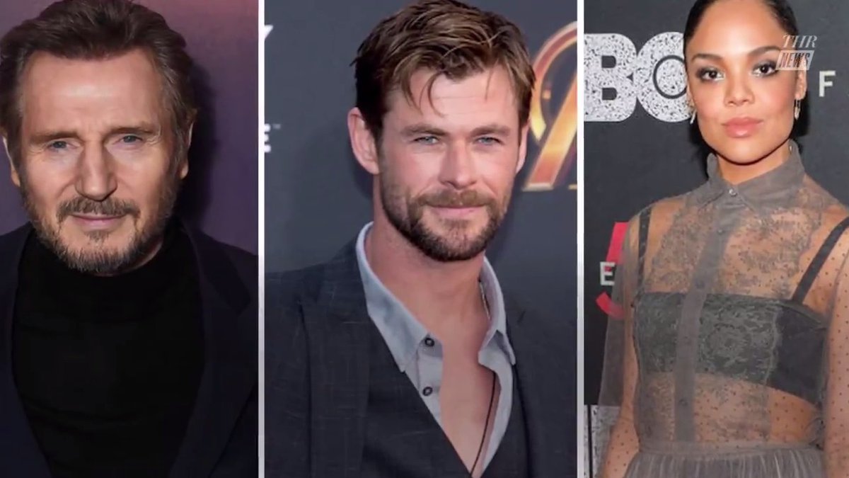 Dos fichajes más para Men In Black 4: prepárate para las risas Dos fichajes más para Men In Black 4: prepárate para las risas