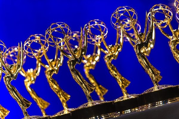 Todos los nominados a los Emmy 2018