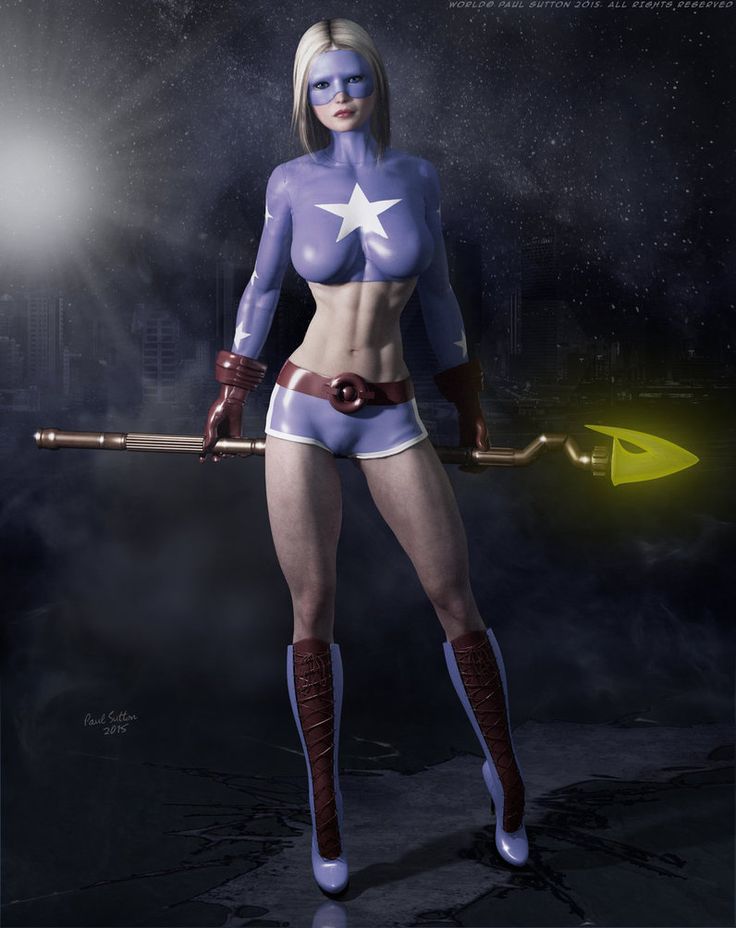 DC Universe anuncia otra nueva serie para su plataforma: Stargirl DC Universe anuncia otra nueva serie para su plataforma: Stargirl