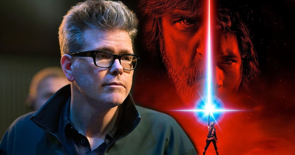 Cada vez más directores siguen rechazando participar en Star Wars por los fans