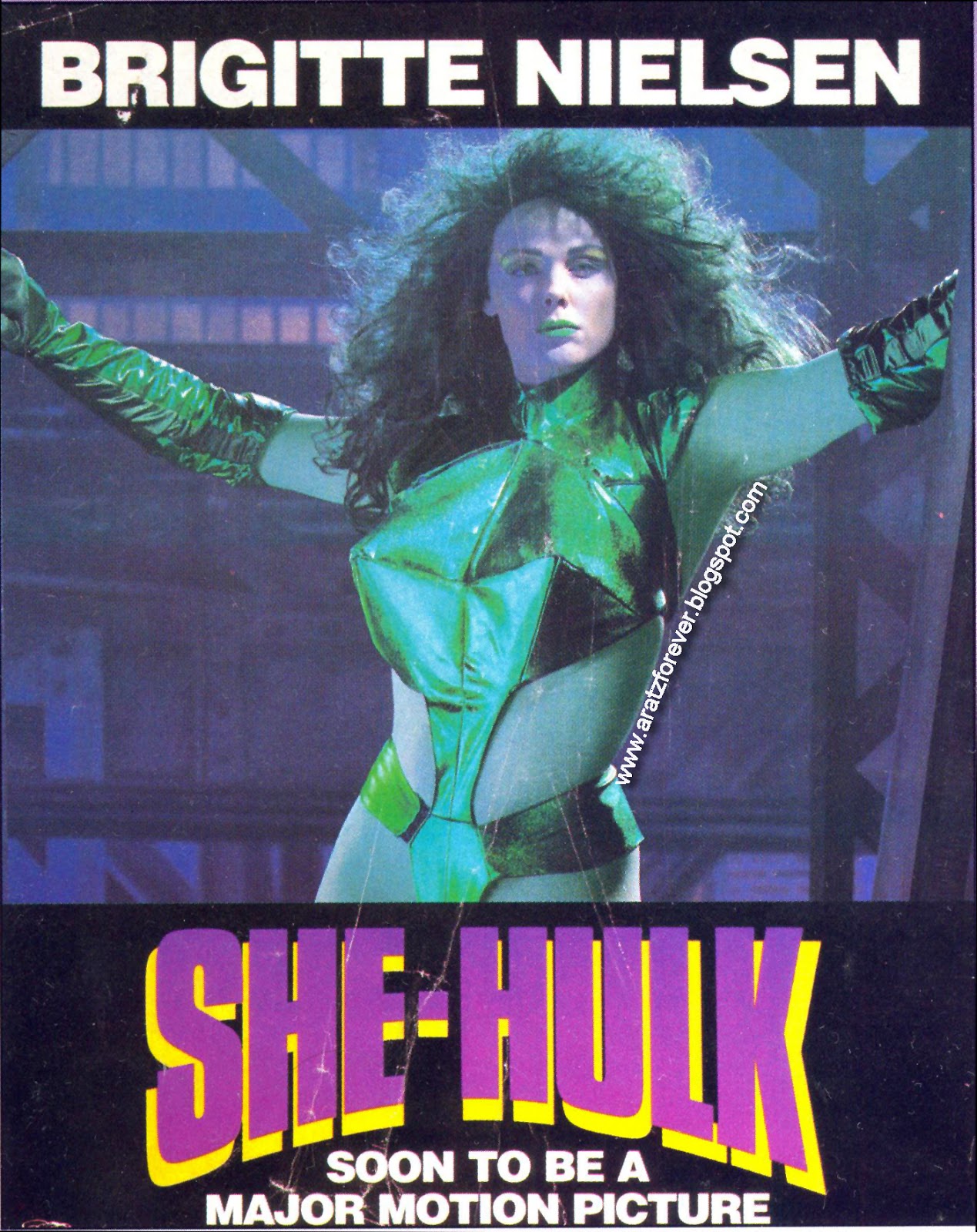 Cinco proyectos Marvel cancelados que deberían realizarse inmediatamente