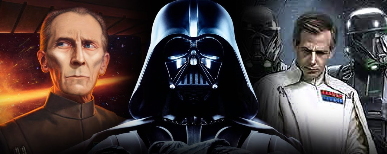 Star Wars libro pilares-Darth Vader Storm Trooper estrella muerte Rogue one cine start