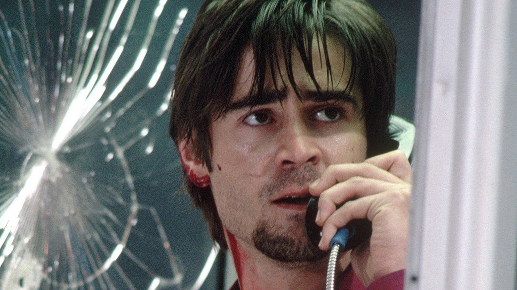 Las mejores películas en tiempo real del cine