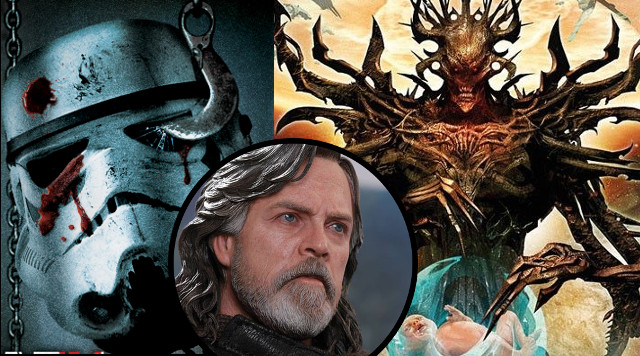 La gran amenaza de 'Star Wars' que se aproxima al futuro de la saga