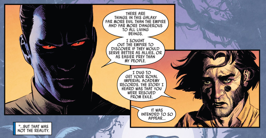 La gran amenaza de 'Star Wars' que se aproxima al futuro de la saga