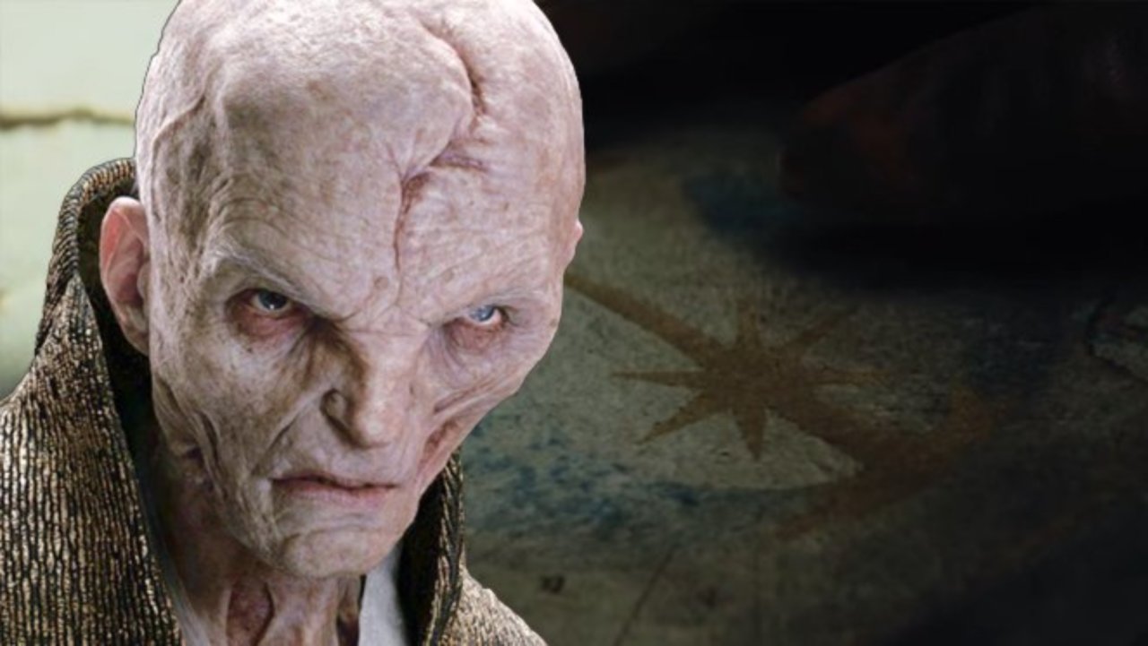 La gran amenaza de 'Star Wars' que se aproxima al futuro de la saga