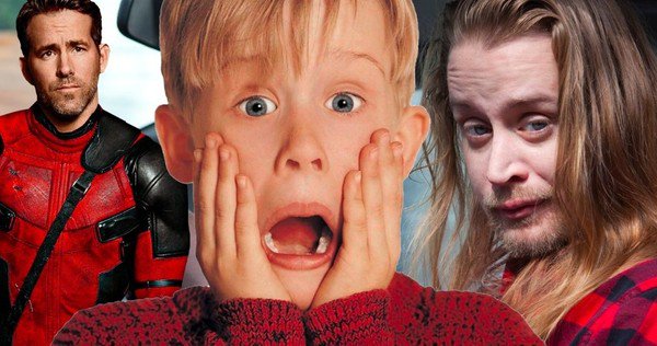 Ryan Reynolds anuncia nueva película de 'Solo en Casa' con calificación R