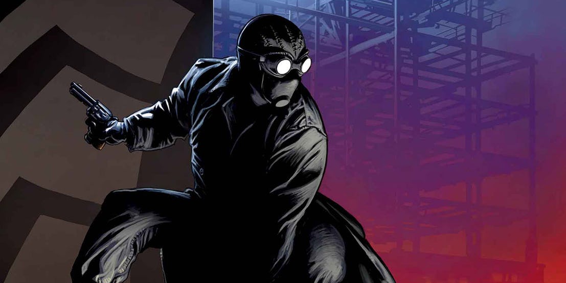 Confirmado: Nicolas Cage será Spider-Man después de ser Superman